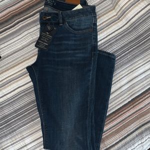 NWT Lucky 🍀 Lolita Jeans - size 6/28